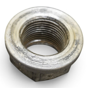 Tendeur De Chaine Bras Oscillant Ktm 450 Sxf 2003-2006