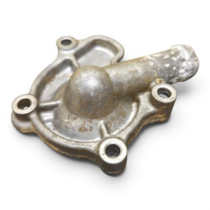 Carter Pompe A Eau Honda 250 Crf 2004-2006 2