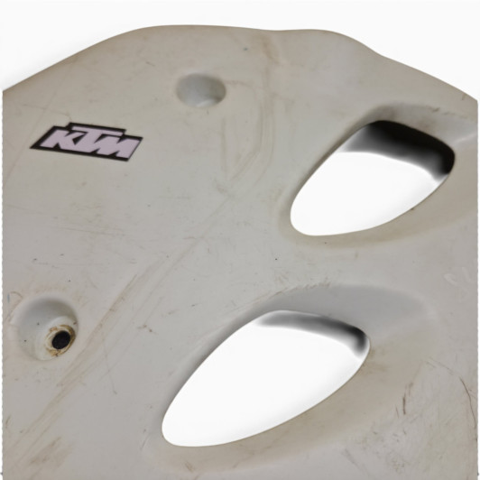 Aile Reservoir Blanche Ktm 300 Gs 1994