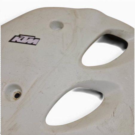 Aile Reservoir Blanche Ktm 300 Gs 1994