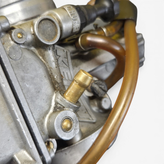 Carburateur Keihin  Ktm 300 Gs 1994 - 9Ssa0