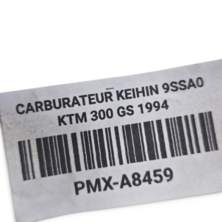 Carburateur Keihin  Ktm 300 Gs 1994 - 9Ssa0