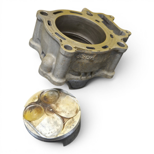 Cylindre Piston Honda 250 Crf 2004-2006