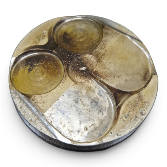 Cylindre Piston Honda 250 Crf 2004-2006