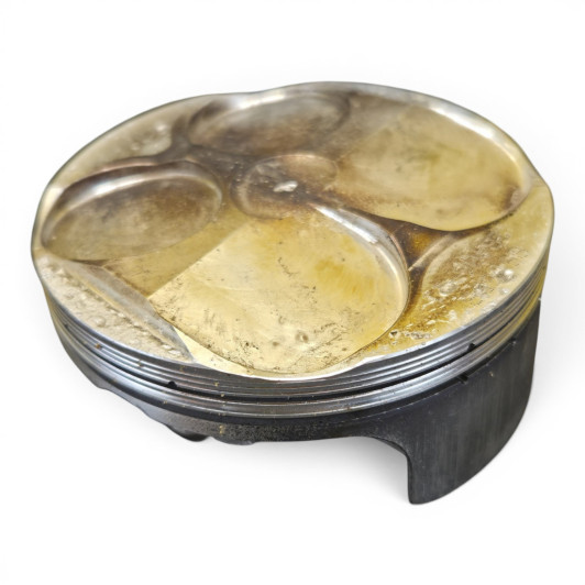 Cylindre Piston Honda 250 Crf 2004-2006