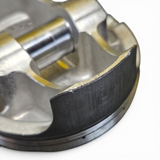 Cylindre Piston Honda 250 Crf 2004-2006