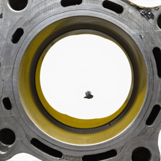 Cylindre Piston Honda 250 Crf 2004-2006