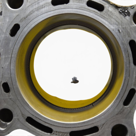 Cylindre Piston Honda 250 Crf 2004-2006