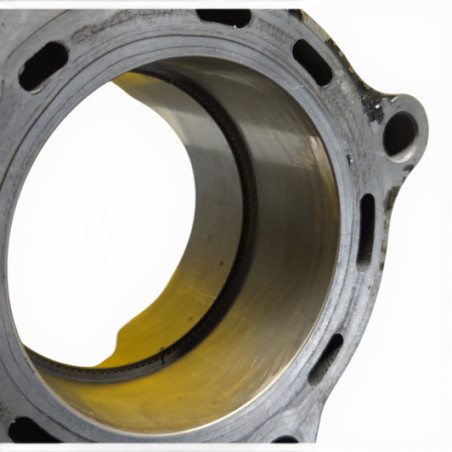 Cylindre Piston Honda 250 Crf 2004-2006