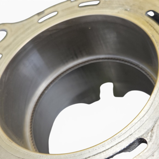 Cylindre Piston Honda 250 Crf 2004-2006