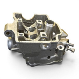Culasse ( Porte Et Guide Soupape ) Honda 250 Crf 2004-2006