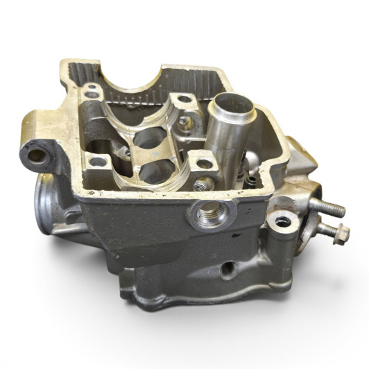 Culasse ( Porte Et Guide Soupape ) Honda 250 Crf 2004-2006