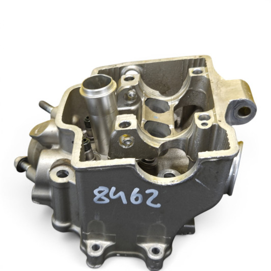 Culasse ( Porte Et Guide Soupape ) Honda 250 Crf 2004-2006