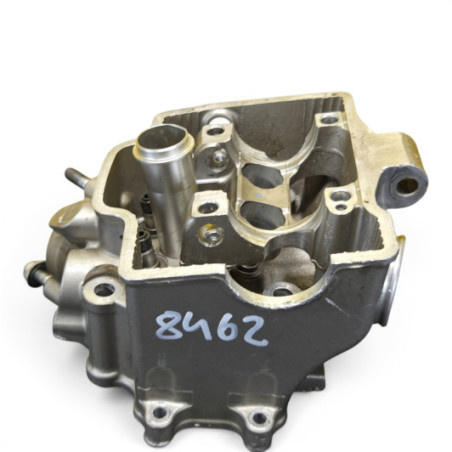 Culasse ( Porte Et Guide Soupape ) Honda 250 Crf 2004-2006