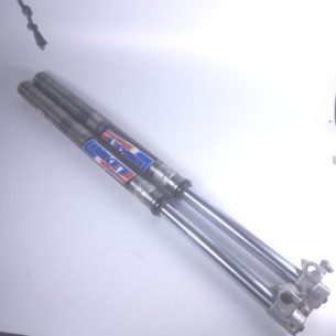 Tube De Fourche Ktm 300 Gs 1994
