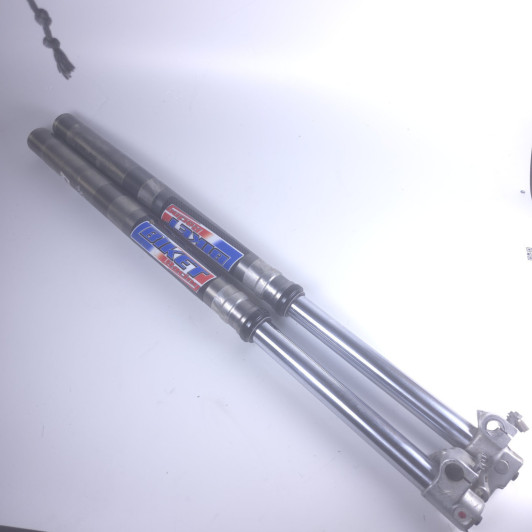 Tube De Fourche Ktm 300 Gs 1994