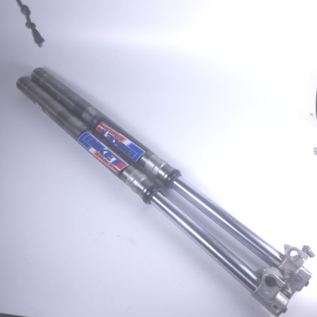 Tube De Fourche Ktm 300 Gs 1994