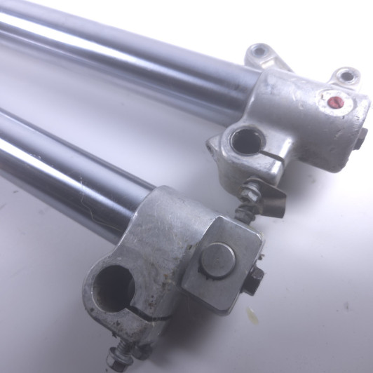 Tube De Fourche Ktm 300 Gs 1994