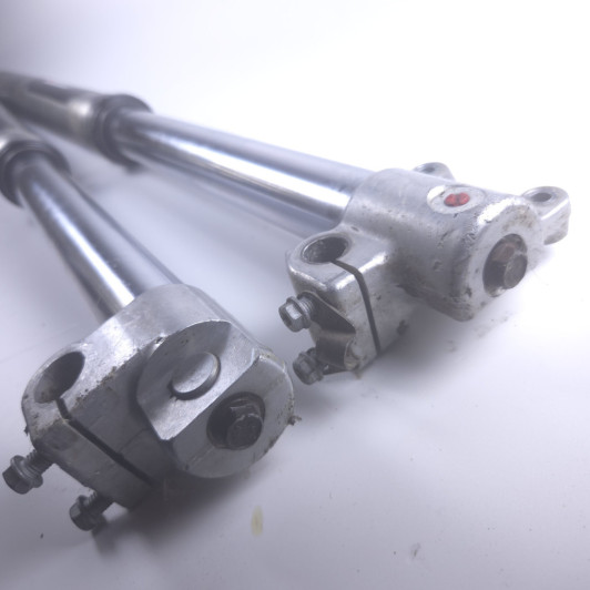 Tube De Fourche Ktm 300 Gs 1994