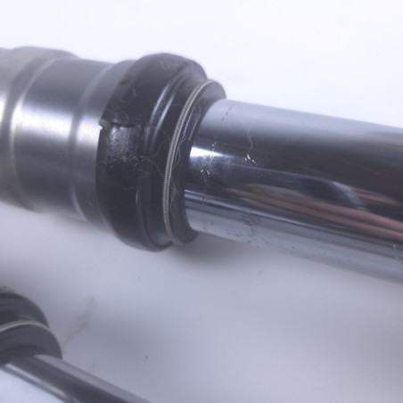 Tube De Fourche Ktm 300 Gs 1994