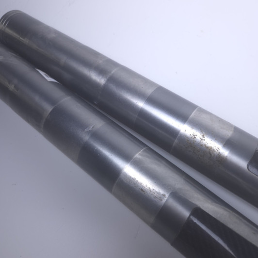 Tube De Fourche Ktm 300 Gs 1994