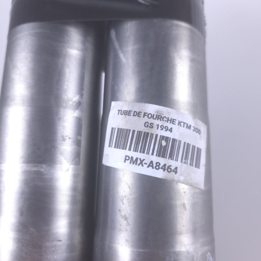 Tube De Fourche Ktm 300 Gs 1994