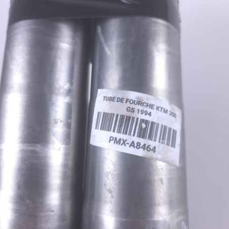 Tube De Fourche Ktm 300 Gs 1994
