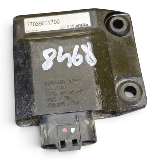 Cdi  Ktm 450 Sxf 2003-2006 - 77039031700