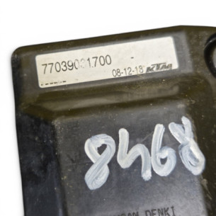 Cdi  Ktm 450 Sxf 2003-2006 - 77039031700 2