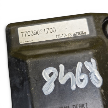 Cdi  Ktm 450 Sxf 2003-2006 - 77039031700