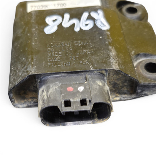 Cdi  Ktm 450 Sxf 2003-2006 - 77039031700