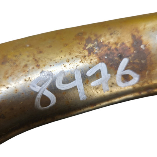 Collecteur Echappement Intermediaire Ktm 450 Sxf 2003-2006