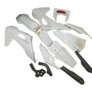 Kit Plastique Husqvarna 300 Te 2022