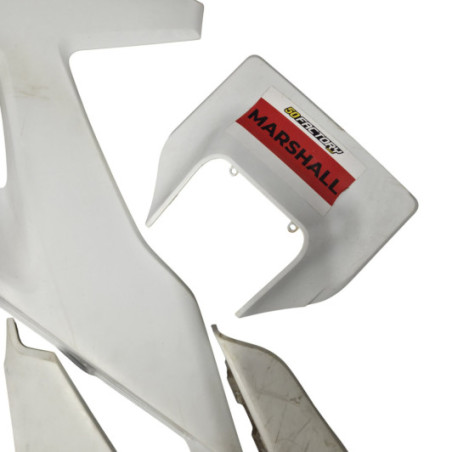 Kit Plastique Husqvarna 300 Te 2022