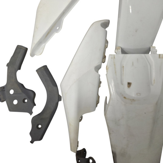 Kit Plastique Husqvarna 300 Te 2022