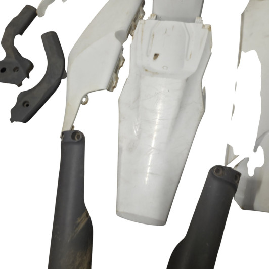Kit Plastique Husqvarna 300 Te 2022