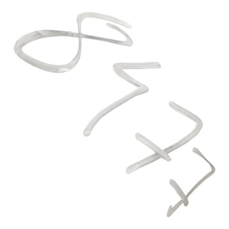 Kit Plastique Husqvarna 300 Te 2022