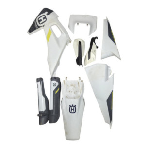 Kit Plastique Husqvarna 300 Te 2022