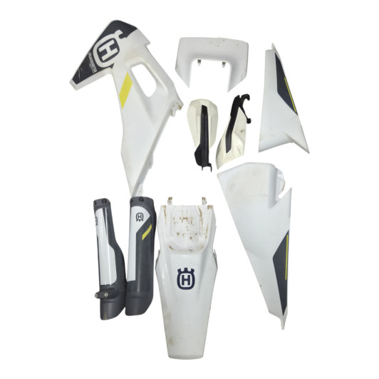 Kit Plastique Husqvarna 300 Te 2022