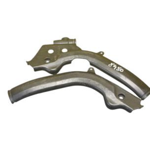Protection Cadre  Ktm 125 Sx 2021 - 790