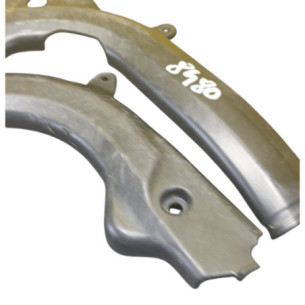 Protection Cadre  Ktm 125 Sx 2021 - 790 2