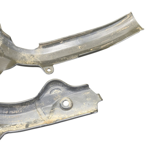 Protection Cadre  Ktm 125 Sx 2021 - 790