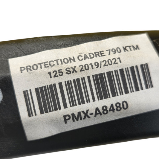 Protection Cadre  Ktm 125 Sx 2021 - 790