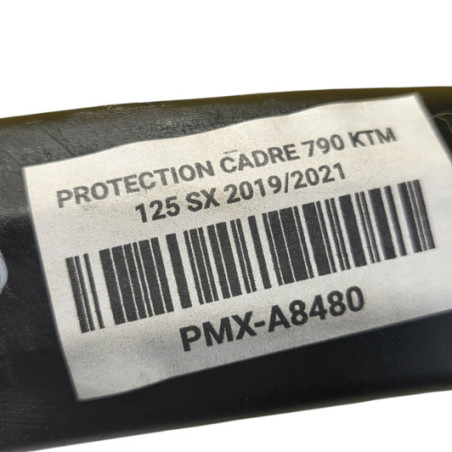 Protection Cadre  Ktm 125 Sx 2021 - 790