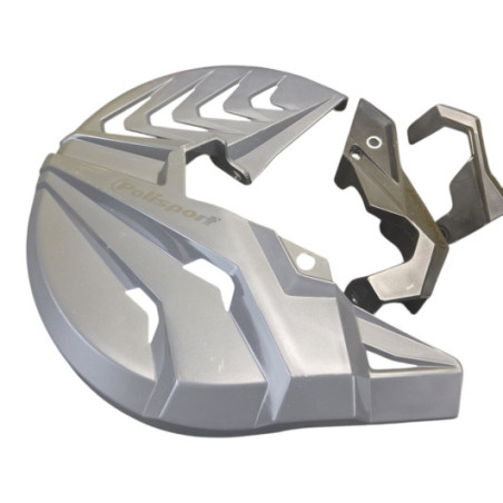 Protection Disque Et Pied De Fourche Polisport Sx/Tc/Fc Apres 2015 Ktm 125 Sx 2021