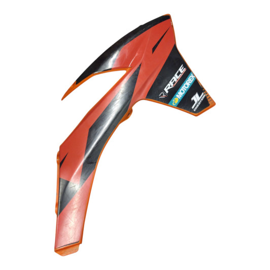 Kit Plastique Ktm 125 Sx 2012-2015