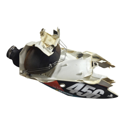Boite A Air Ktm 125 Sx 2012-2015