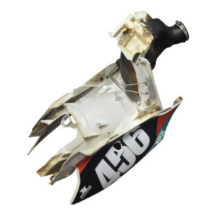 Boite A Air Ktm 125 Sx 2012-2015 2