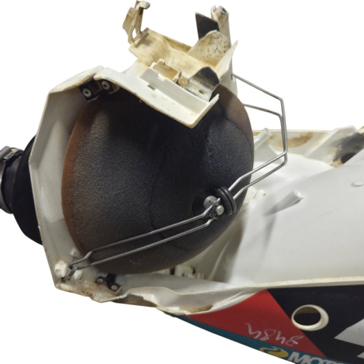 Boite A Air Ktm 125 Sx 2012-2015