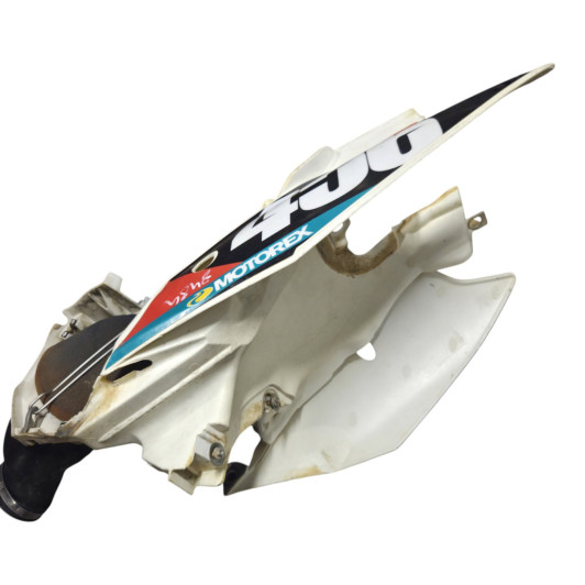 Boite A Air Ktm 125 Sx 2012-2015